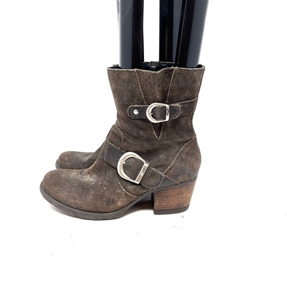 Born Shoes - Born Boots